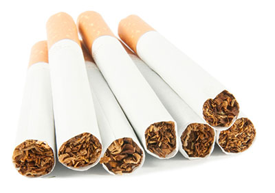Cigarettes Explained