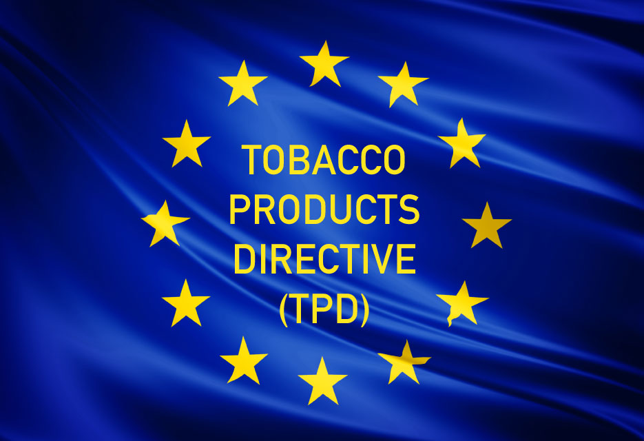 EU Tobacco Products Directive
